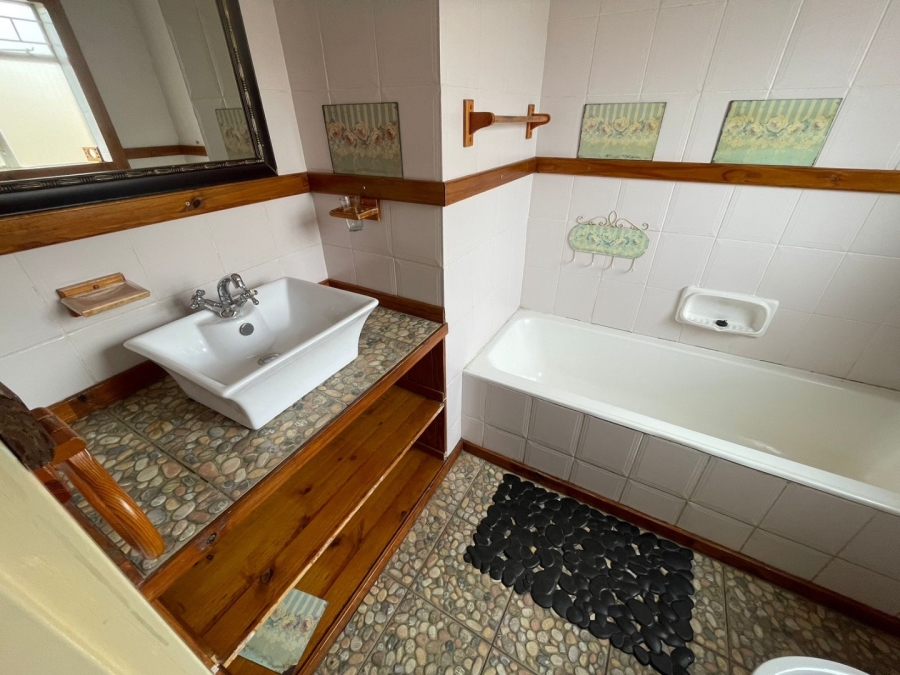 4 Bedroom Property for Sale in Sasolburg Ext 11 Free State